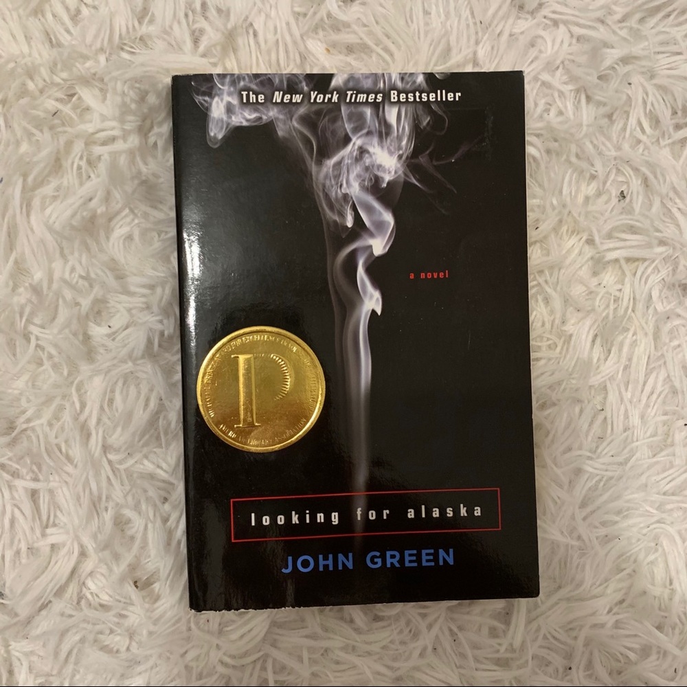 Looking for Alaska